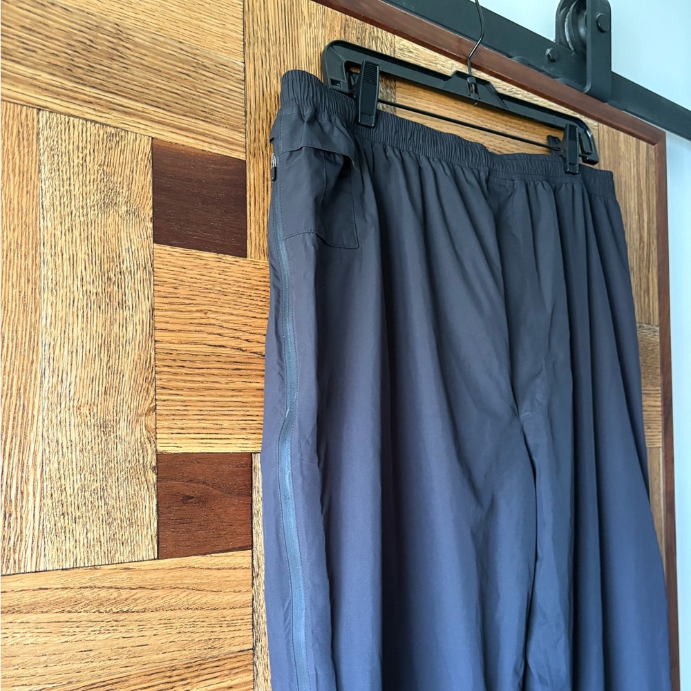 Zero Restriction | Packable Waterproof Pants Blac… - image 2